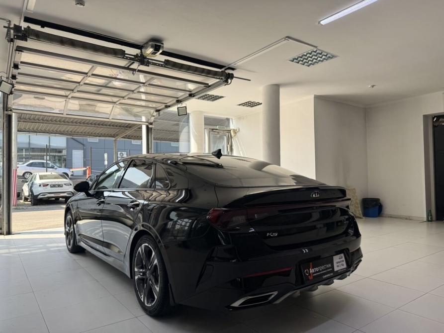 Kia K5 III Минеральные Воды  - изображение 6