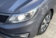 Kia Rio III Рестайлинг Владимир  - изображение 46