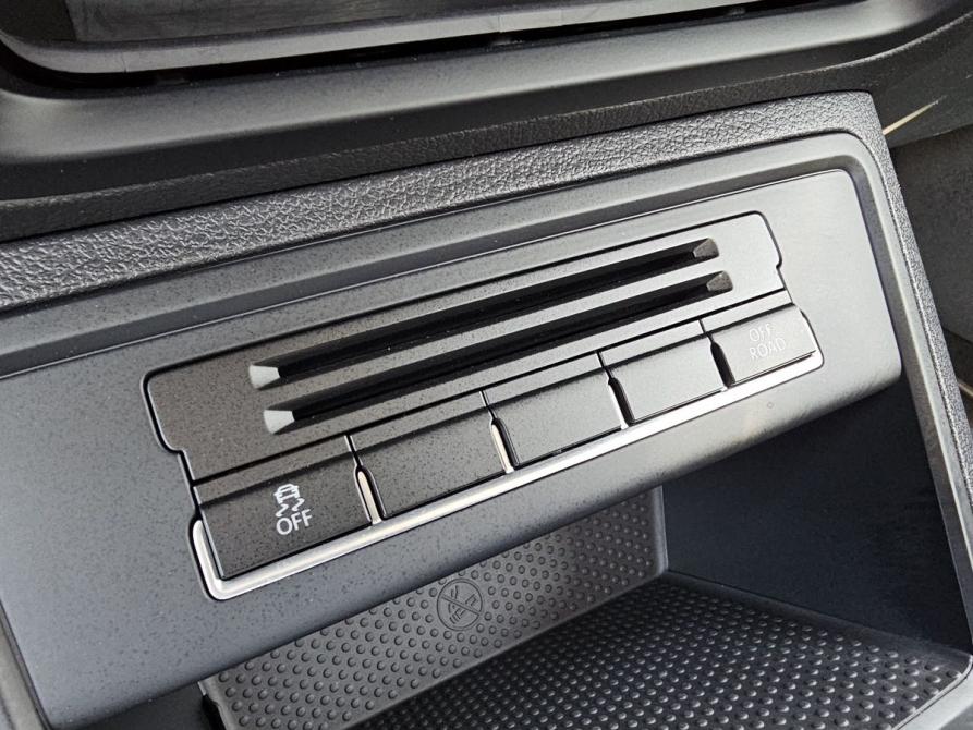 Volkswagen Tiguan I Рестайлинг Орехово-Зуево  - изображение 29