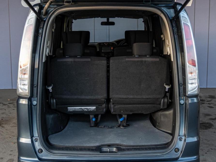 Nissan Serena IV (C26) Краснодар  - изображение 26