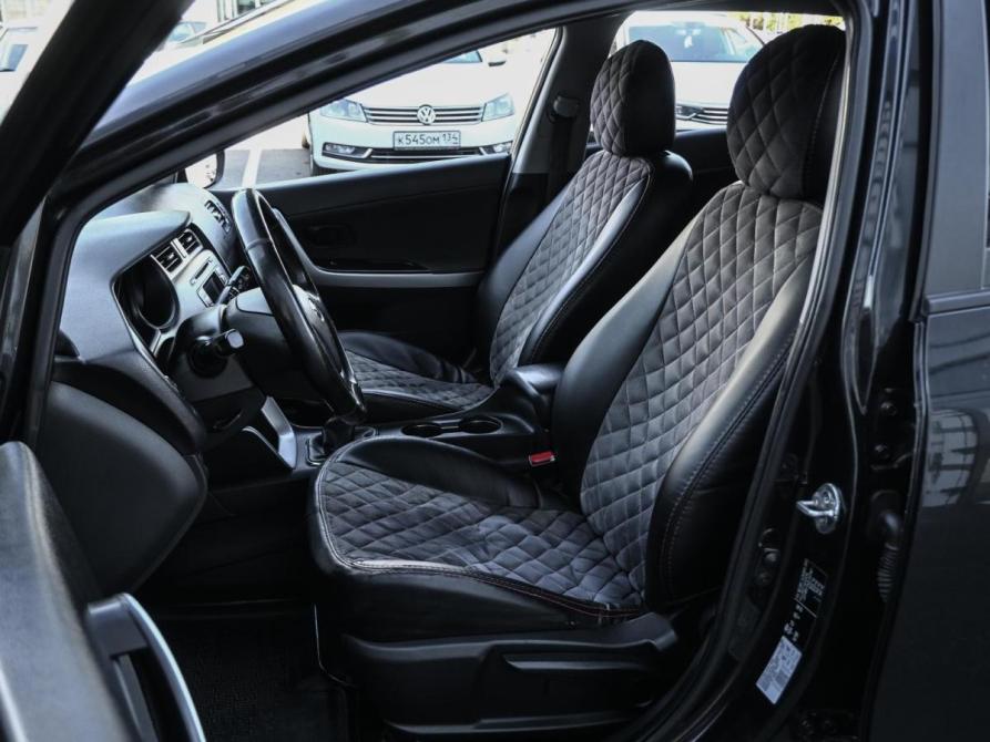 Kia Ceed II Волгоград  - изображение 10