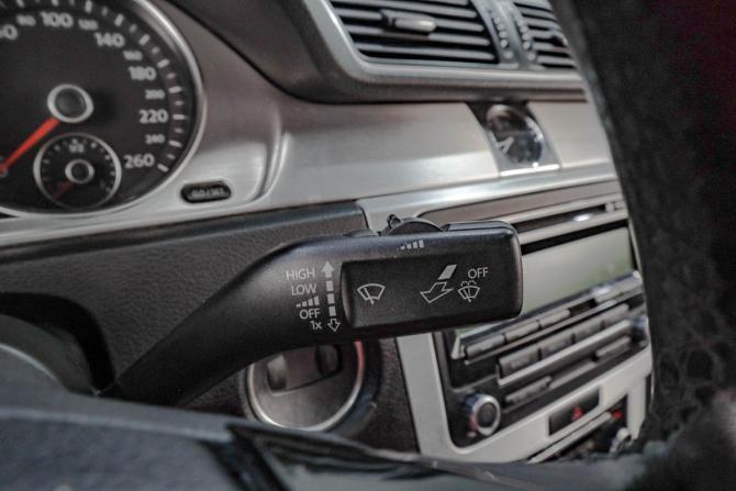 Volkswagen Passat B7 с пробегом 2011 года, цена 1 009 000 рублей, 165300 км, седан, Автокод Объявления