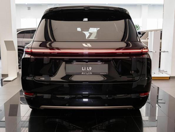 Новый Li Auto (Lixiang) L9 I Рестайлинг 2025 года, цена 11 990 000 рублей, внедорожник, Автокод Объявления