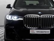 BMW X7 I (G07) Москва  - изображение 50