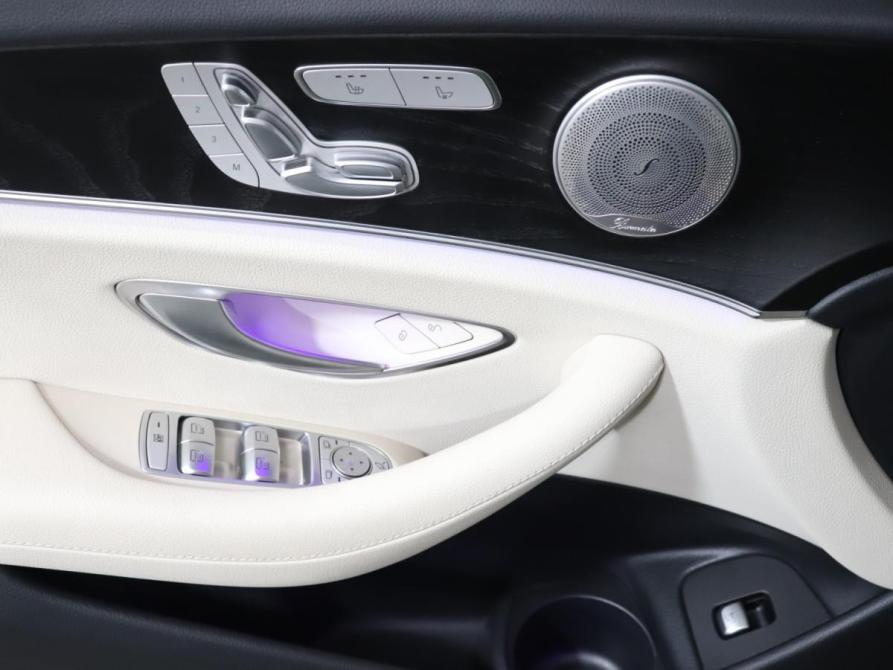 Mercedes-Benz E-Класс V (W213 S213 C238) Рестайлинг Москва  - изображение 22