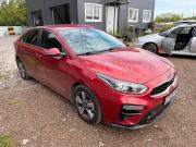 Kia Cerato IV Уфа  - изображение 6