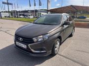Lada (ВАЗ) Vesta I Санкт-Петербург  - изображение 5