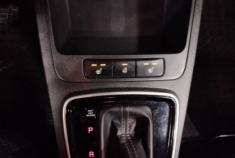 Kia Rio IV Рестайлинг Саратов  - изображение 17