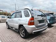 Kia Sportage II Череповец  - изображение 23