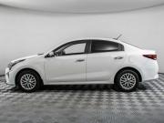 Kia Rio IV Рестайлинг Москва  - изображение 27