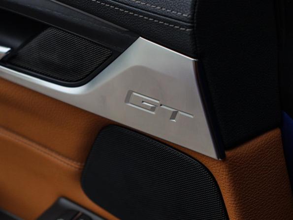 BMW 6 серии IV (G32) Рестайлинг с пробегом 2022 года, цена 5 897 000 рублей, 90896 км, лифтбек, Автокод Объявления