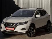 Nissan Qashqai II Рестайлинг Екатеринбург  - изображение 30