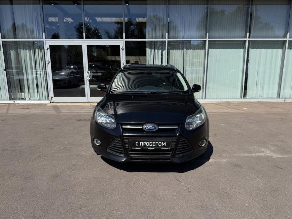 Ford Focus III с пробегом 2012 года, цена 759 000 рублей, 172000 км, универсал, Автокод Объявления