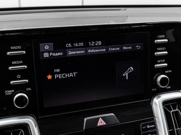 Kia Sorento IV с пробегом 2021 года, цена 3 580 000 рублей, 112452 км, внедорожник, Автокод Объявления
