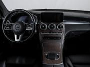 Mercedes-Benz GLC Coupe I (C253) Рестайлинг Москва  - изображение 30