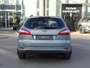Ford Mondeo IV Москва  - изображение 22