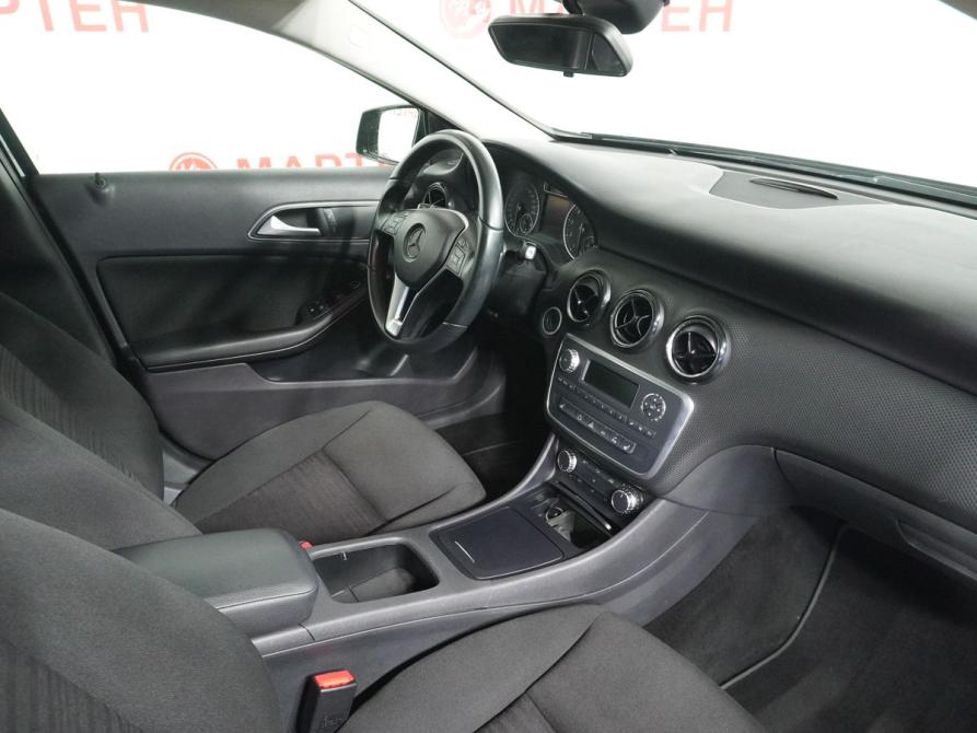 Mercedes-Benz A-Класс III (W176) Вологда  - изображение 10