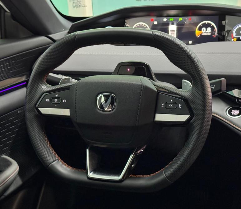 Changan UNI-V I Набережные Челны  - изображение 14