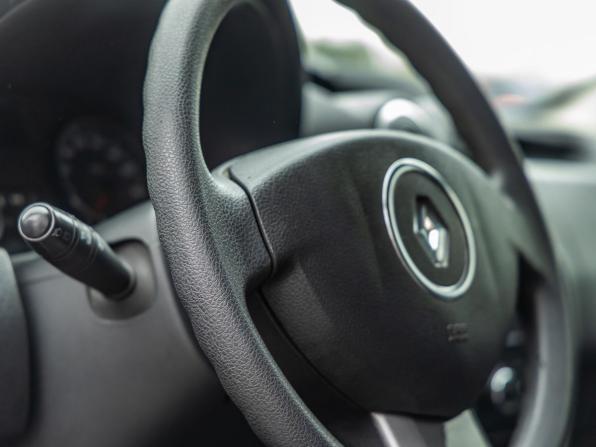Renault Duster I с пробегом 2013 года, цена 1 118 000 рублей, 138850 км, внедорожник, Автокод Объявления