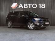 Ford Escape III Рестайлинг Ижевск  - изображение 25