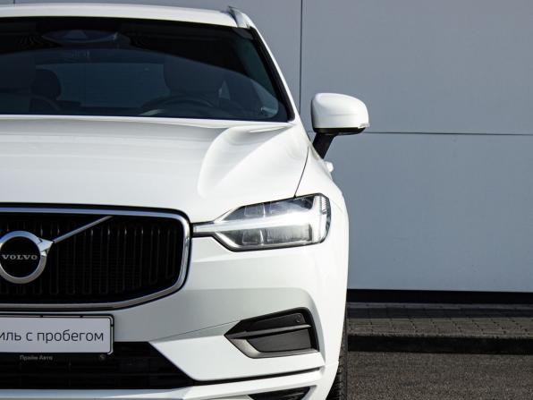 Volvo XC60 II с пробегом 2018 года, цена 3 200 000 рублей, 119441 км, внедорожник, Автокод Объявления