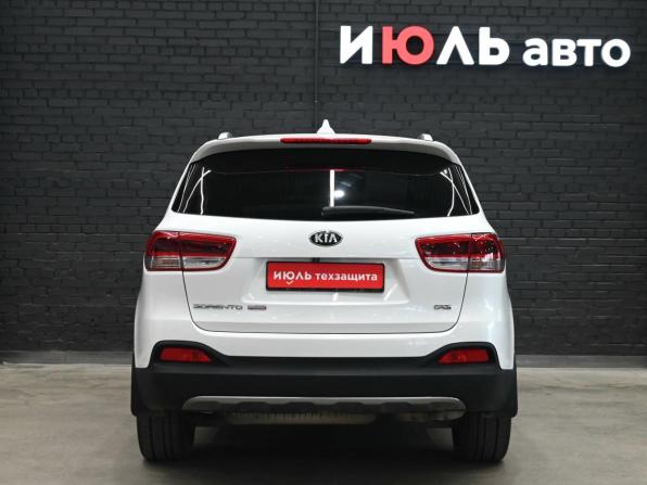 Kia Sorento III Prime с пробегом 2017 года, цена 2 990 000 рублей, 170447 км, внедорожник, Автокод Объявления