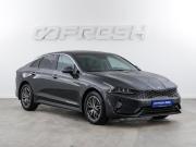 Kia K5 III Москва  - изображение 26