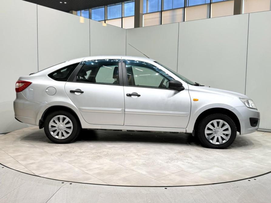 Lada (ВАЗ) Granta I Волжский  - изображение 6