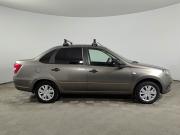 Lada (ВАЗ) Granta I Рестайлинг Уфа  - изображение 27