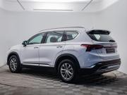 Hyundai Santa Fe IV Рестайлинг Москва  - изображение 21