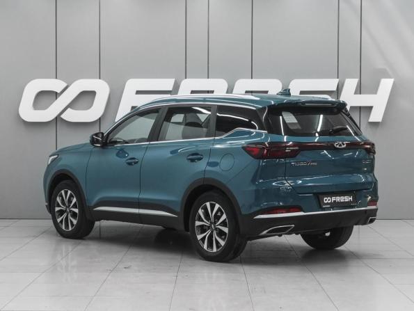 Chery Tiggo 7 Pro I с пробегом 2021 года, цена 1 600 000 рублей, 39561 км, внедорожник, Автокод Объявления