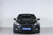 Kia Ceed II Новосибирск  - изображение 21