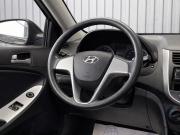 Hyundai Solaris I Рестайлинг Пермь  - изображение 41