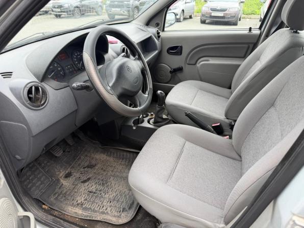 Renault Logan I с пробегом 2009 года, цена 269 000 рублей, 98000 км, седан, Автокод Объявления