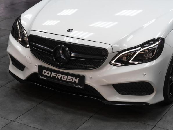 Mercedes-Benz E-Класс IV (W212 S212 C207) Рестайлинг с пробегом 2014 года, цена 1 999 000 рублей, 209483 км, седан, Автокод Объявления