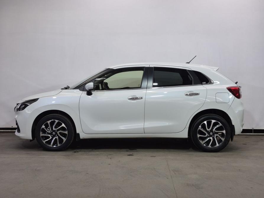 Suzuki Baleno III Ярославль  - изображение 8