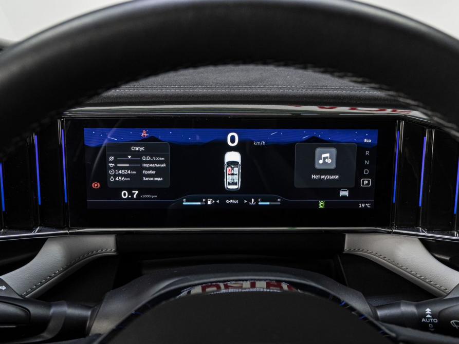 Geely Atlas II Тюмень  - изображение 25