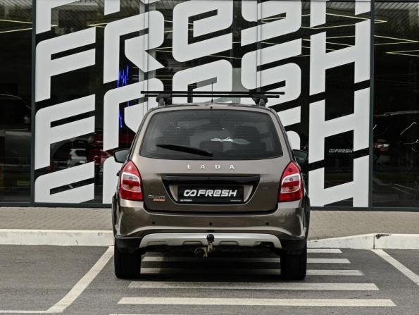 Lada (ВАЗ) Granta I Рестайлинг с пробегом 2019 года, цена 789 000 рублей, 160557 км, универсал, Автокод Объявления