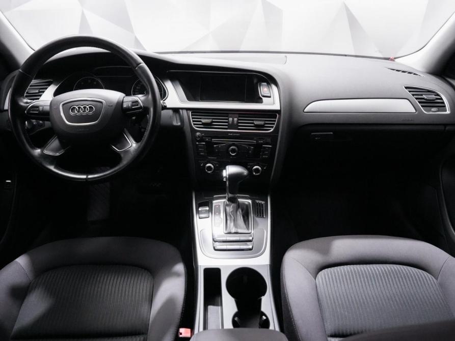 Audi A4 IV (B8) Рестайлинг Ульяновск  - изображение 10
