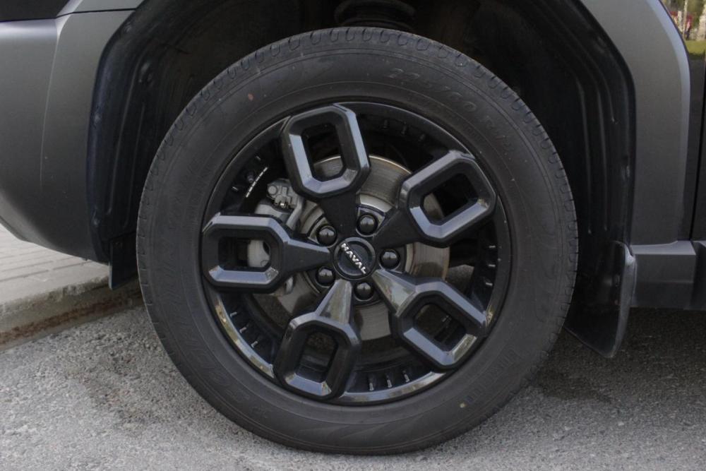 Haval H3 I Брянск  - изображение 29