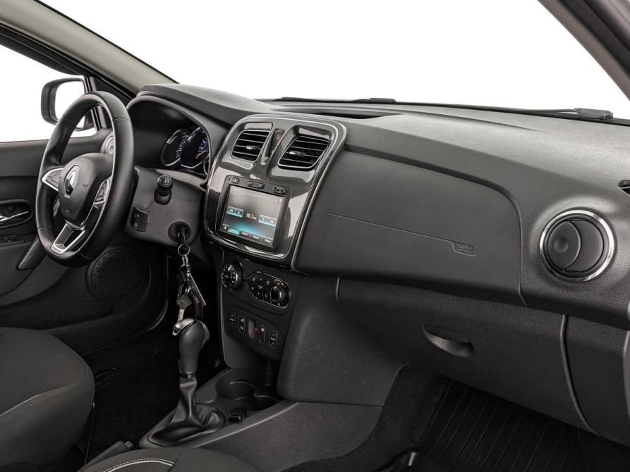 Renault Sandero II Рестайлинг Москва  - изображение 13