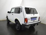 Lada (ВАЗ) Niva Legend Санкт-Петербург  - изображение 21