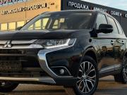 Mitsubishi Outlander III Рестайлинг 2 Волгоград  - изображение 41
