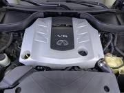 Infiniti QX70 Москва  - изображение 42