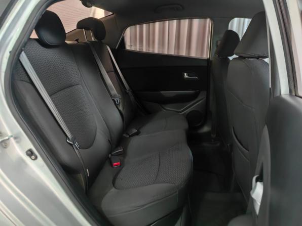 Kia Rio III с пробегом 2012 года, цена 799 000 рублей, 172541 км, седан, Автокод Объявления