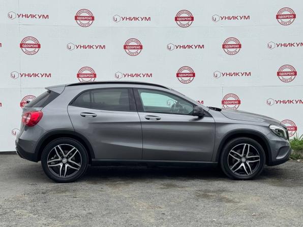 Mercedes-Benz GLA I (X156) с пробегом 2014 года, цена 1 949 000 рублей, 172198 км, внедорожник, Автокод Объявления