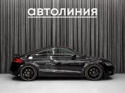 Audi TT II (8J) Рестайлинг Красноярск  - изображение 29