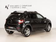 Renault Sandero II Рестайлинг Казань  - изображение 11