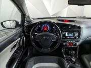 Kia Ceed II Рестайлинг Москва  - изображение 41
