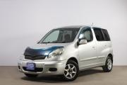 Toyota FunCargo Новосибирск  - изображение 22